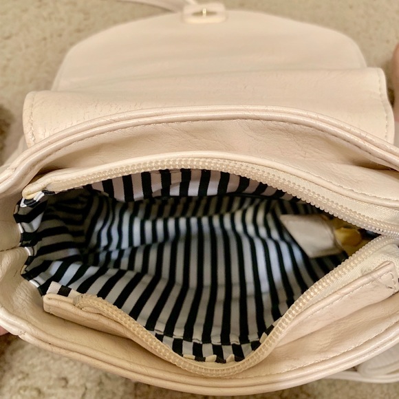 Cross Body Bag - Picture 6 of 6